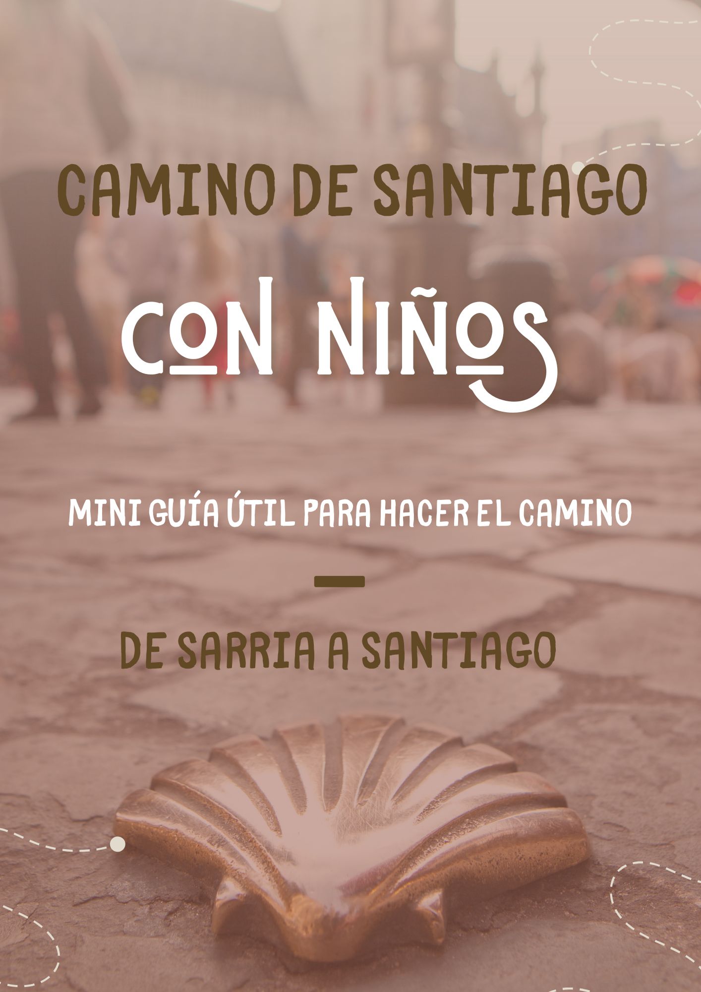 camino de santiago